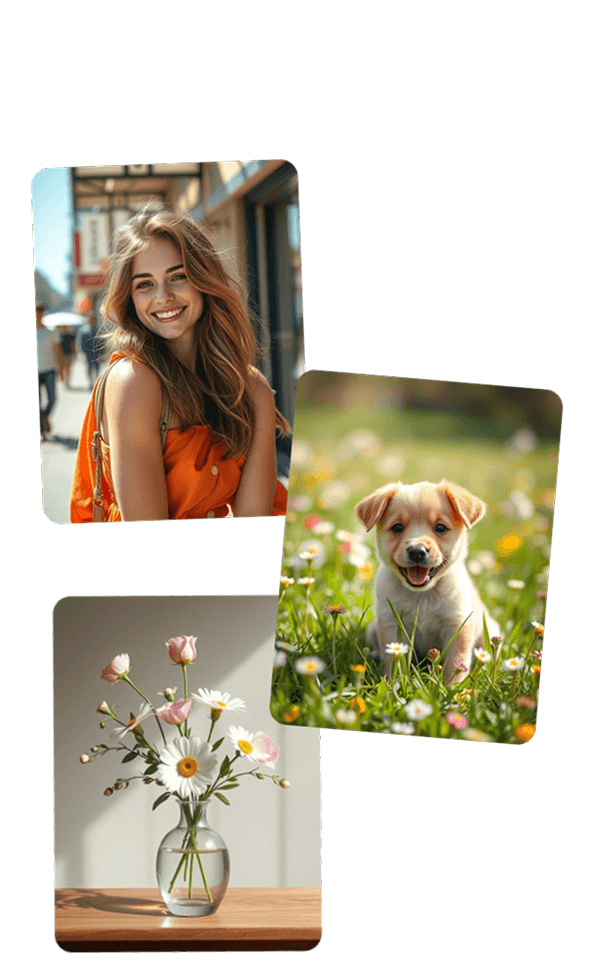 Erase BG — Free Online Background Remover | Remove Image Backgrounds