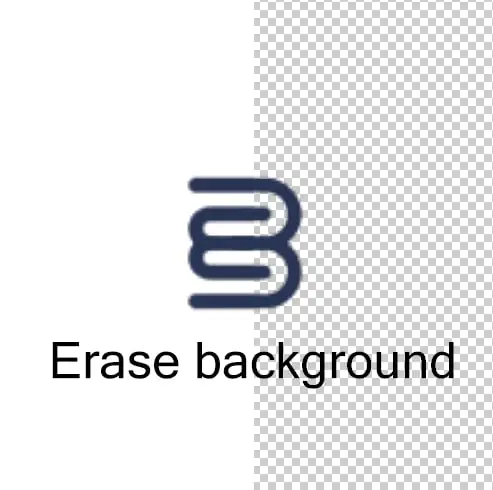 Background Remover From Logo