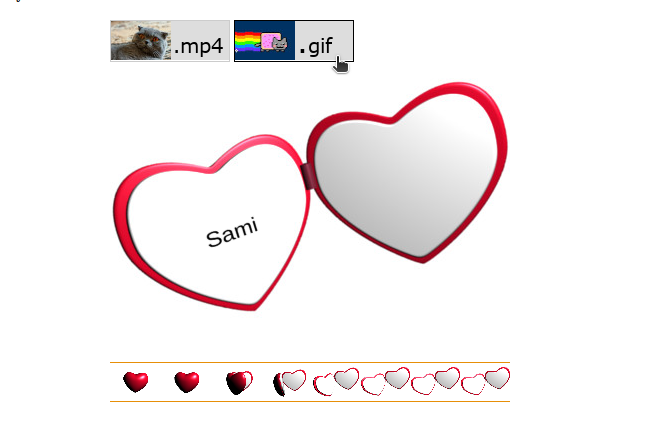 yt1s.com - Heart locket GIF blank template.mp4 on Vimeo