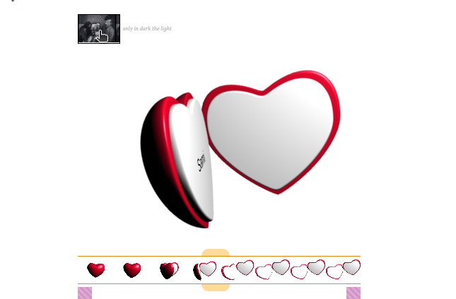 locket heart Animated Gif Maker - Piñata Farms - The best meme generator  and meme maker for video & image memes